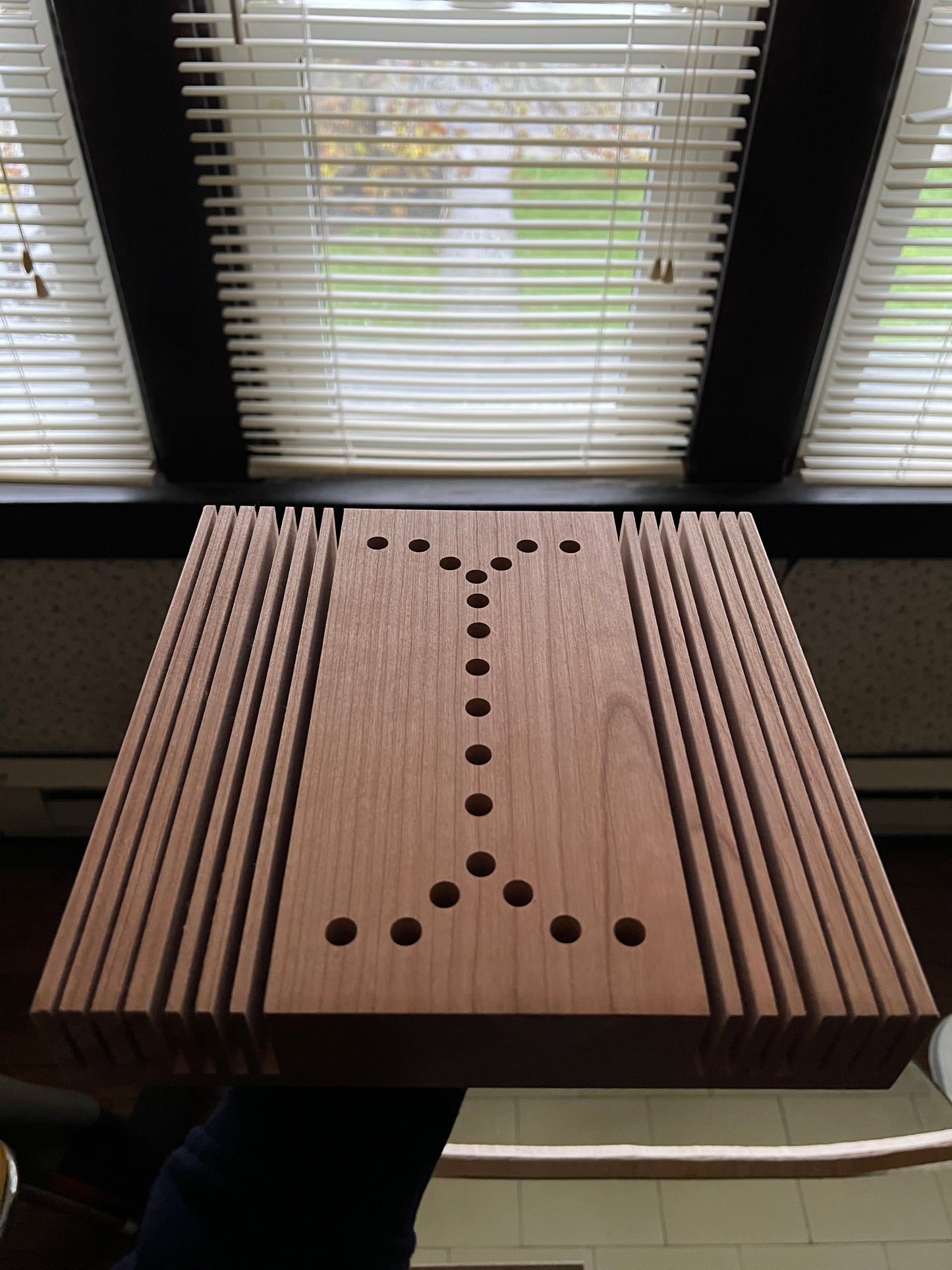 Desk Organizer