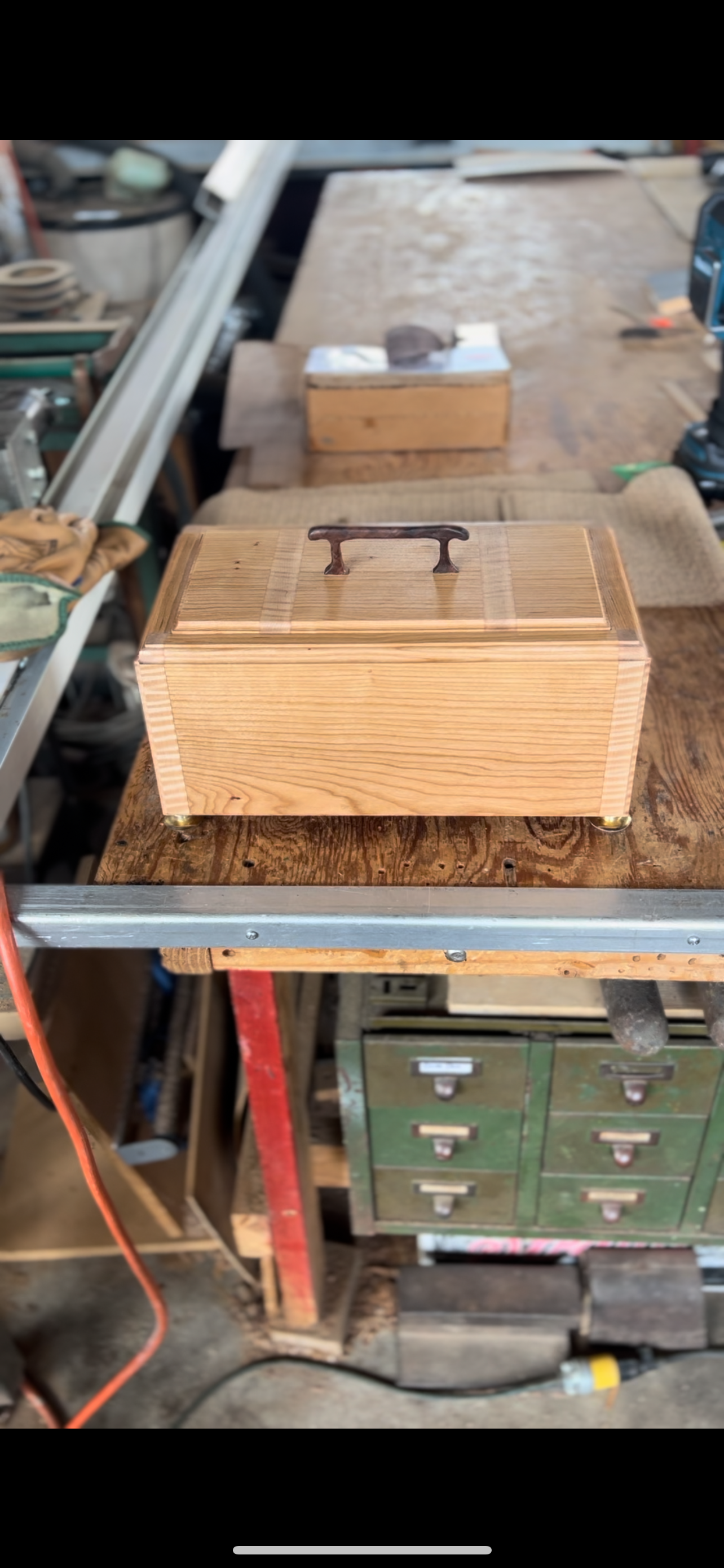 Jewelry Box