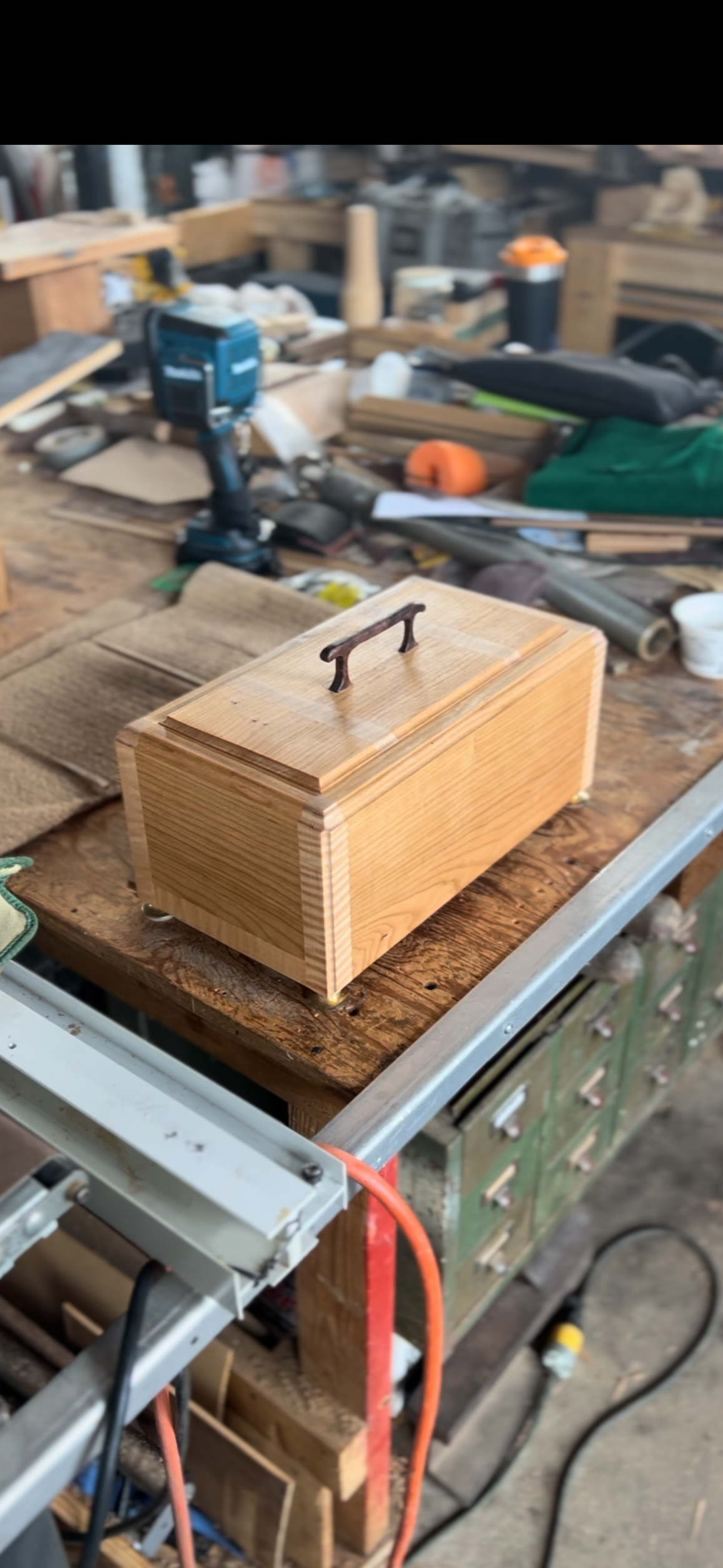 Jewelry Box