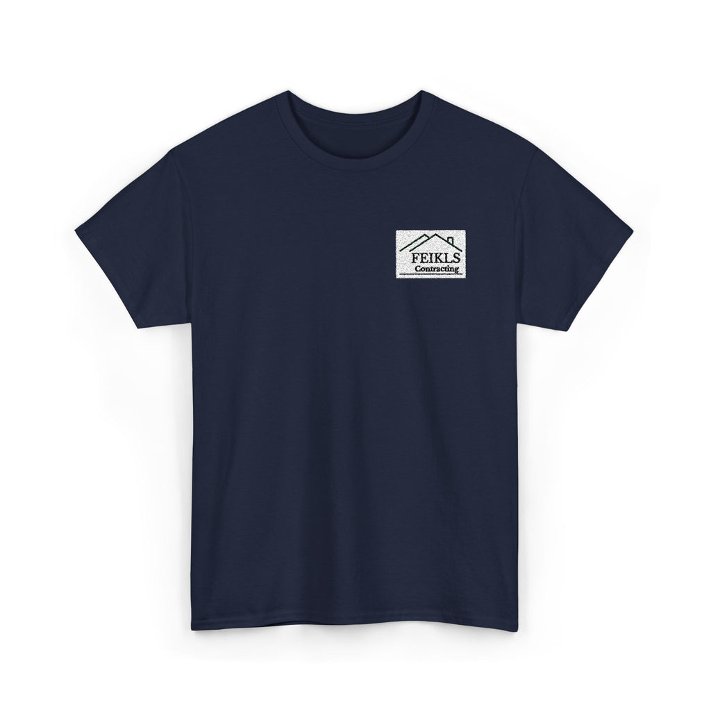 Feikls Contracting Shirts