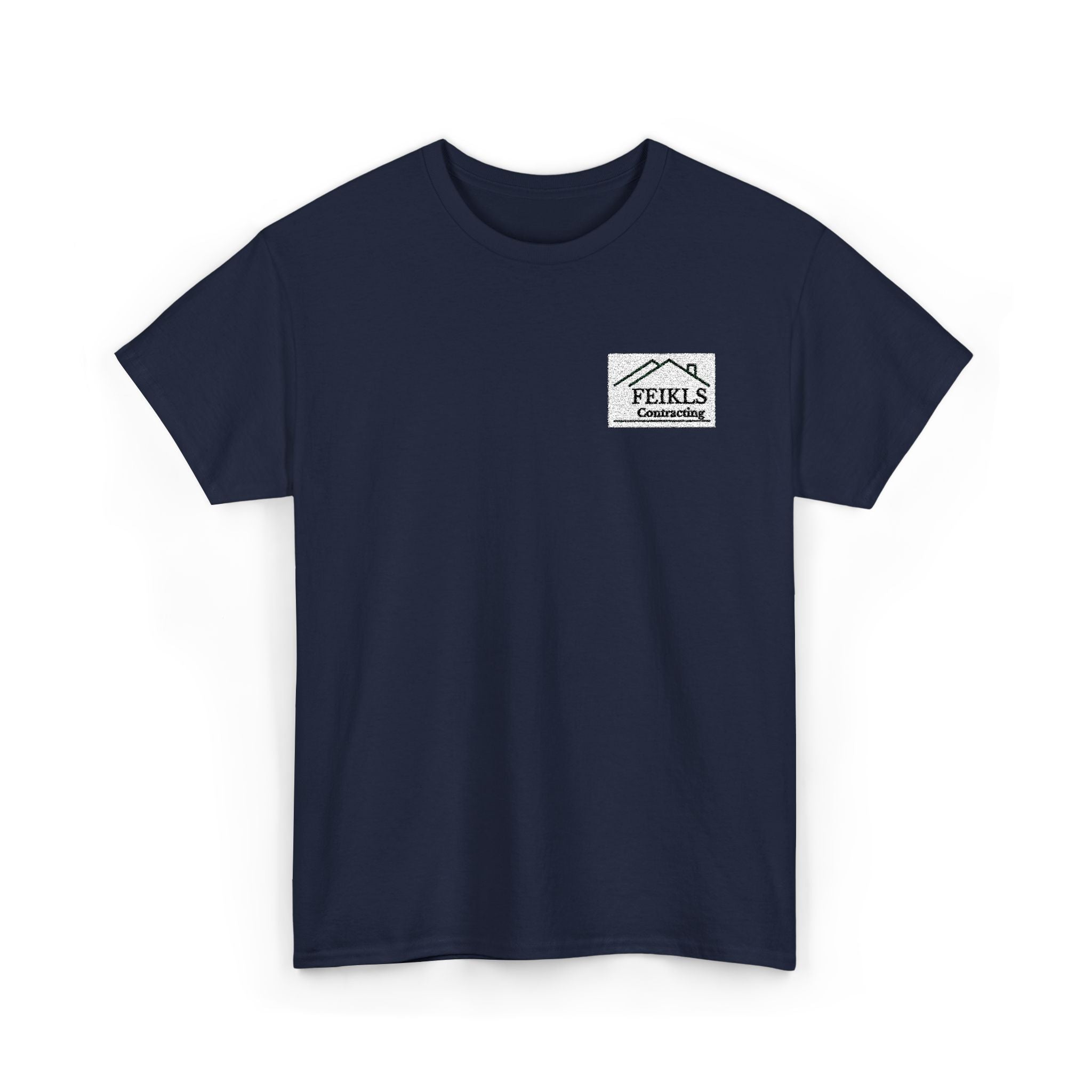 Feikls Contracting Shirts