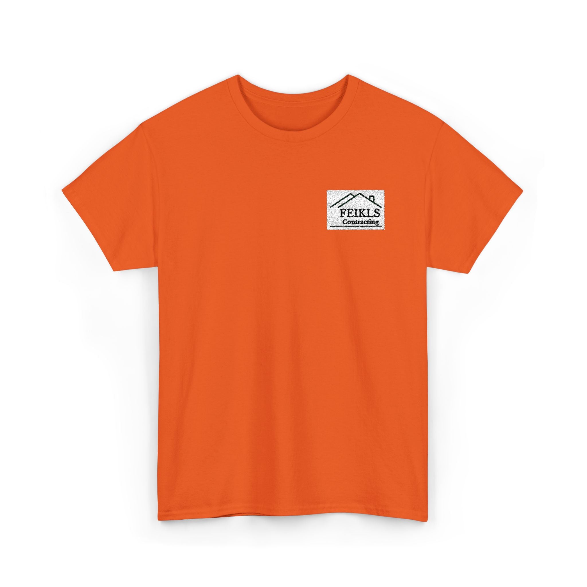 Feikls Contracting Shirts