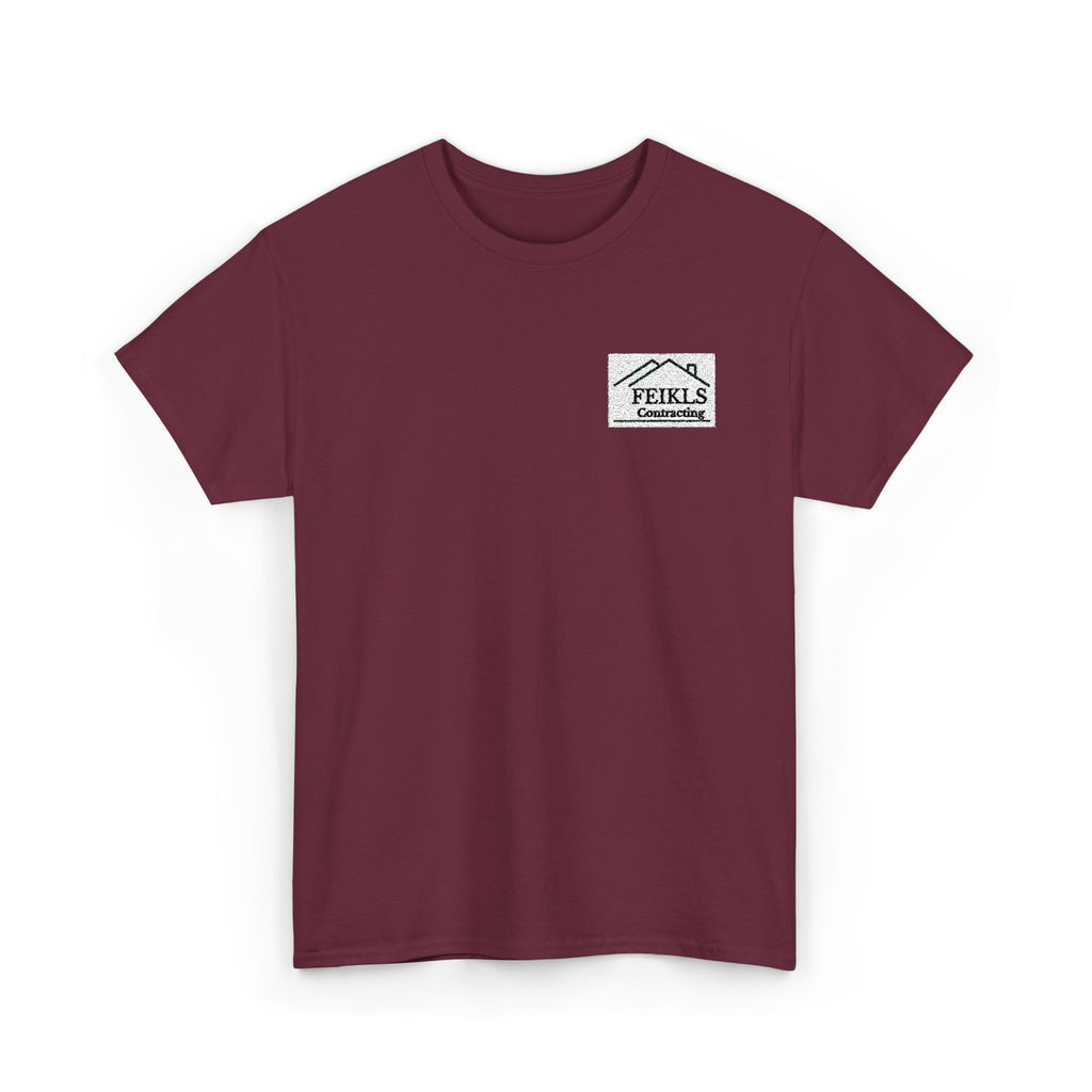 Feikls Contracting Shirts