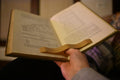 Page Holder