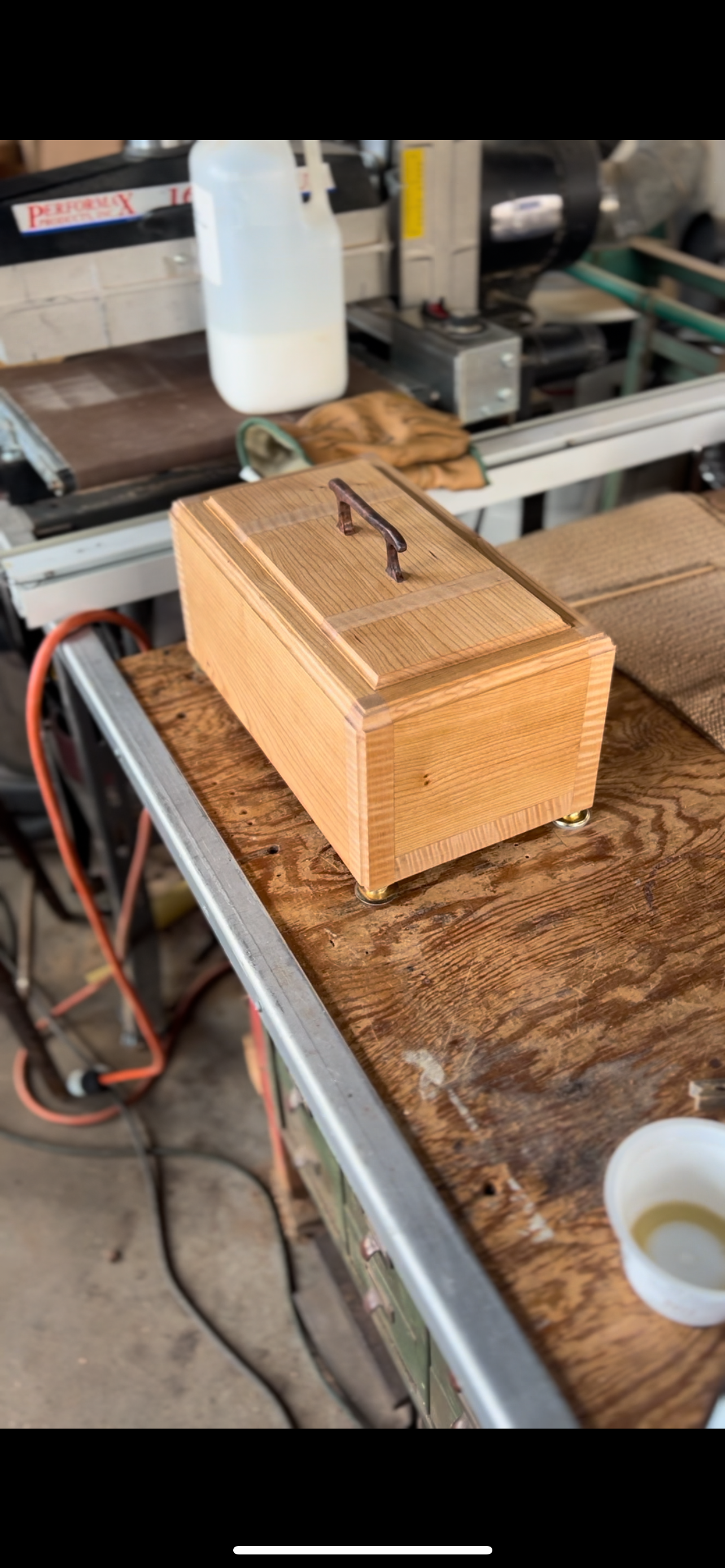 Jewelry Box
